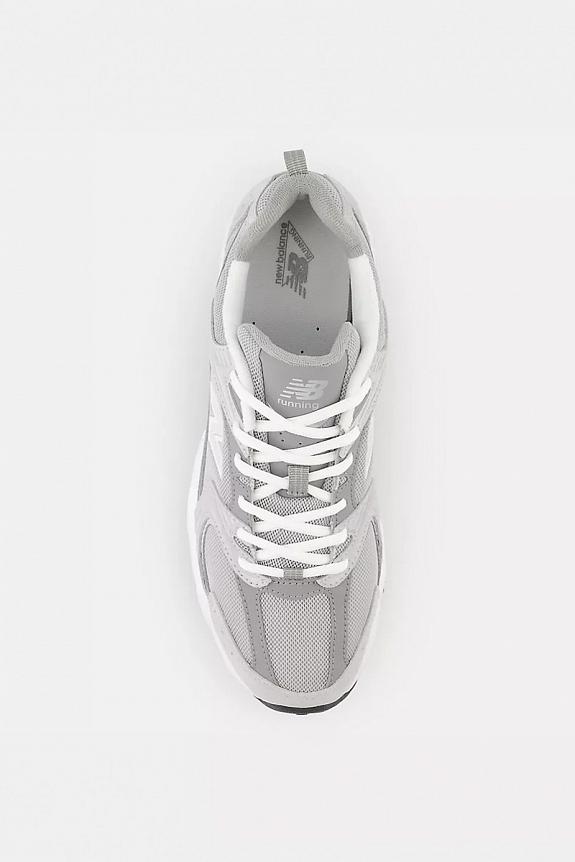 New Balance MR530CK Raincloud/Shadow Grey